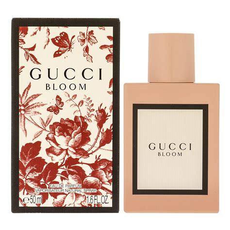 gucci bloom perfum|Gucci Bloom perfume on sale.